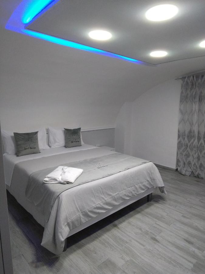 Appartement Sweet Dreams Napels