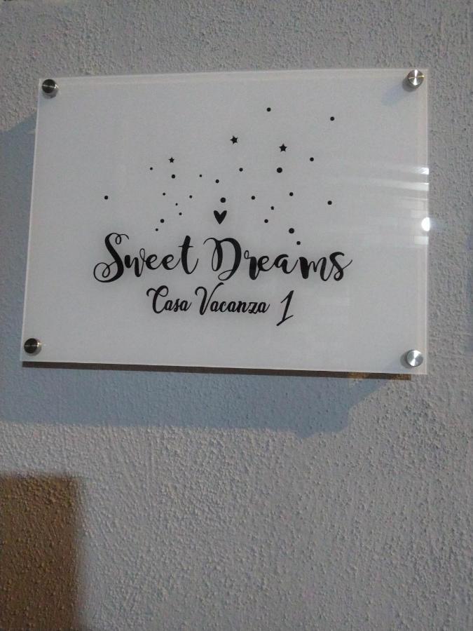 Sweet Dreams Appartement Napels